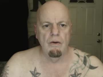 Roinaz Chaturbate stream image from October 26, 2025