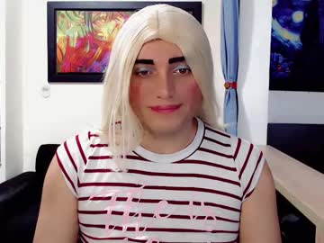 Samara81648 Chaturbate stream image from October 26, 2025