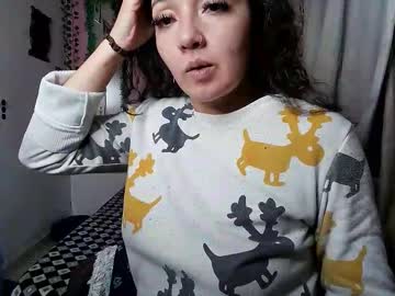 Sexy_Lolas Chaturbate stream image from October 26, 2025