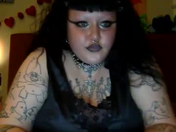 Stinkyratboy Chaturbate stream image from October 26, 2025