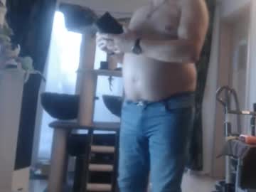 Stranger1966 Chaturbate stream image from October 26, 2025