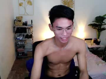 Yourdreamboyx Chaturbate stream image from October 26, 2025