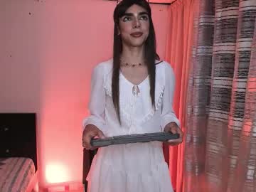 Abbyowen Chaturbate stream image from October 26, 2025