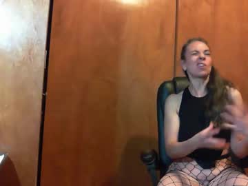 Aledca Chaturbate stream image from October 26, 2025