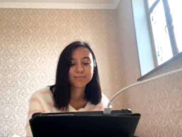 Ashleebaxa Chaturbate stream image from October 26, 2025