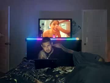 Astro_N_Tatiana Chaturbate stream image from October 26, 2025