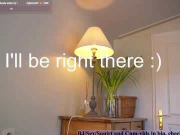 Joannadea Chaturbate stream image from October 26, 2025