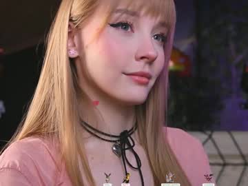 Lissa_Meooow Chaturbate stream image from October 26, 2025