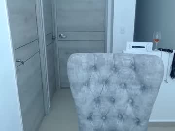Lunaa777 Chaturbate stream image from October 26, 2025