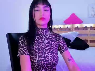 Melany_091 Chaturbate stream image from October 26, 2025