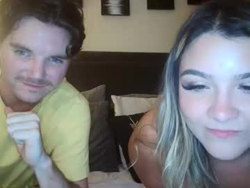 Xdoublethedesirex Chaturbate stream image from October 26, 2025