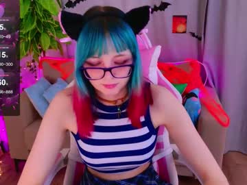666_Marshmallow Chaturbate stream image from October 26, 2025