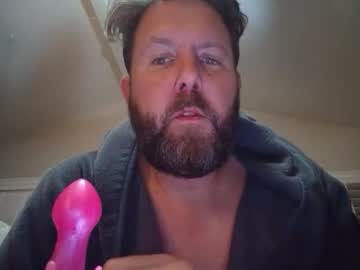 Bushlover81 Chaturbate stream image from October 26, 2025