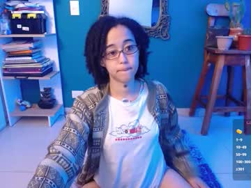 Ela_0 Chaturbate stream image from October 26, 2025