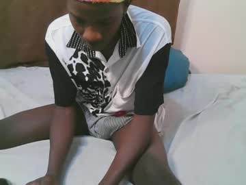 Gians_ Chaturbate stream image from October 26, 2025