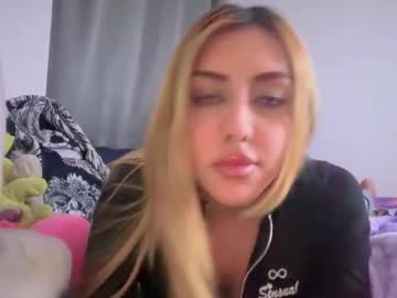 Irinanovna Chaturbate stream image from October 26, 2025