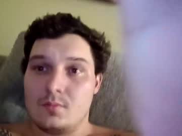 Rhett9569 Chaturbate stream image from October 26, 2025