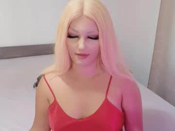 Rosebelle1 Chaturbate stream image from October 26, 2025