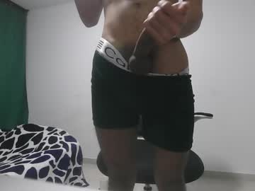Slender_Cum Chaturbate stream image from October 26, 2025