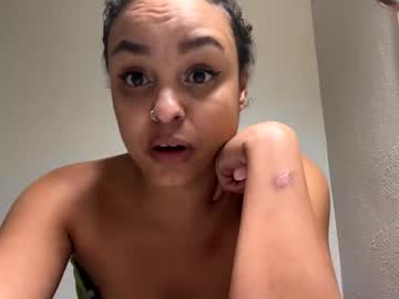 Stacysquirtle Chaturbate stream image from October 26, 2025
