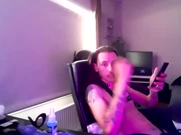 Starvinmarvin92 Chaturbate stream image from October 26, 2025