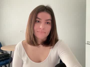 Vaiee Chaturbate stream image from October 26, 2025