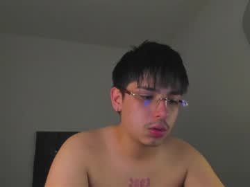 X_Miller Chaturbate stream image from October 26, 2025