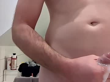 Booomke Chaturbate stream image from October 26, 2025