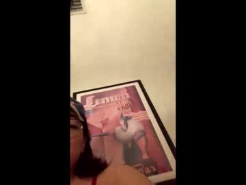 Comeupqueeen Chaturbate stream image from October 26, 2025