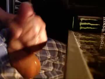 Drmonstercock8 Chaturbate stream image from October 26, 2025