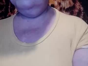 Kristinaexcite Chaturbate stream image from October 26, 2025
