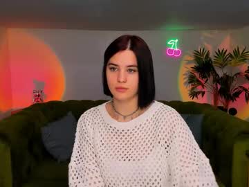 Ladyofcandy Chaturbate stream image from October 26, 2025