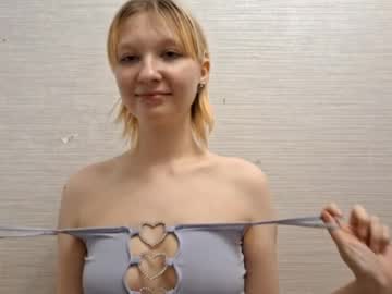 Leonorekaufhold Chaturbate stream image from October 26, 2025