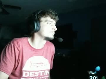 Lickinchocolate Chaturbate stream image from October 26, 2025