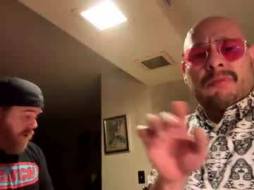 Morethanenough437431 Chaturbate stream image from October 26, 2025
