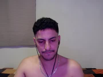 Mugiwaraed Chaturbate stream image from October 26, 2025