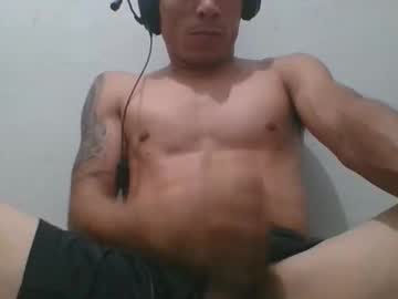 Rvr1601 Chaturbate stream image from October 26, 2025