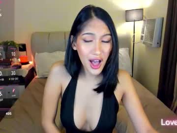 Betterthanyourx Chaturbate stream image from October 26, 2025