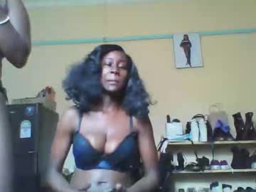 Blackprincess25 Chaturbate stream image from October 26, 2025