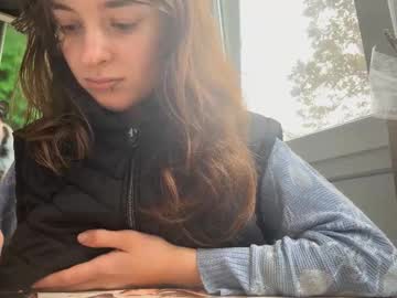 Daniellevaulet Chaturbate stream image from October 26, 2025