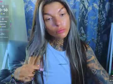 Perfecttbaby77n Chaturbate stream image from October 26, 2025