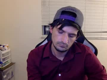 Bls123 Chaturbate stream image from October 26, 2025