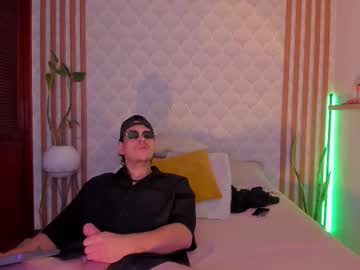 Cristianblaze_Pamelareal Chaturbate stream image from October 26, 2025