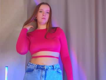 Dorothyburke Chaturbate stream image from October 26, 2025