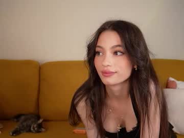 Georgiamorandi Chaturbate stream image from October 26, 2025