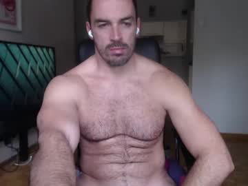 Hotmanhotman93 Chaturbate stream image from October 26, 2025