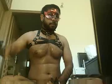 Sabertil1947 Chaturbate stream image from October 26, 2025
