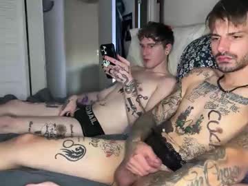 Jakespencerxx9 Chaturbate stream image from October 26, 2025