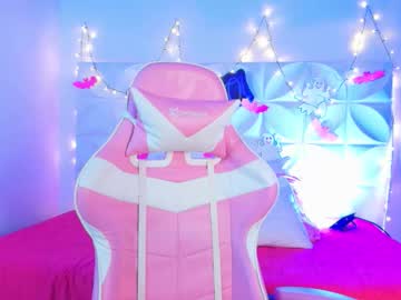 Abril1_Gh Chaturbate stream image from October 26, 2025
