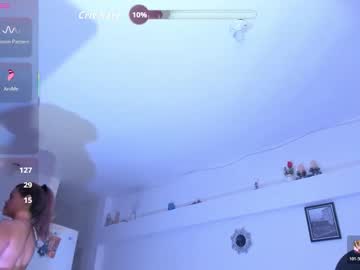 Alice_Thompsonx Chaturbate stream image from October 26, 2025